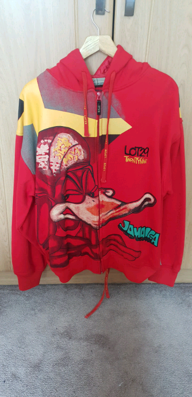 lot 29 tracksuit